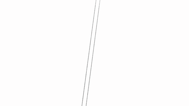 Rough animation of Ash for a fan animated song.